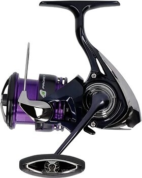 Фото Daiwa Prorex X 24 LT 2000