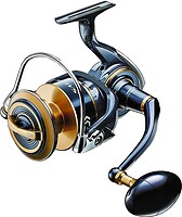 Фото Daiwa 20 Saltiga G 18000-H