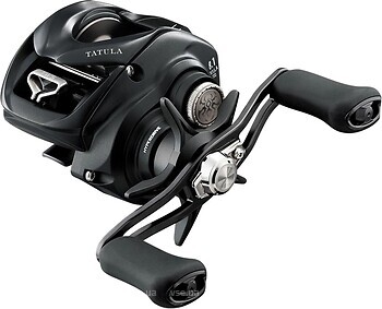 Фото Daiwa Tatula 23 TW 100L