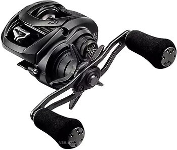 Фото Daiwa Tatula Elite Pitchin Flippin 103HSL