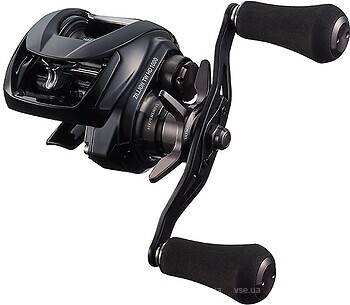 Фото Daiwa Zillion 22 TW HD 1000XHL