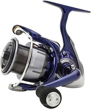 Фото Daiwa 24 TDR Match & Feeder QD 4012QD
