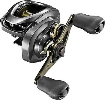 Фото Shimano Curado DC 201 XG (CUDC201XG)