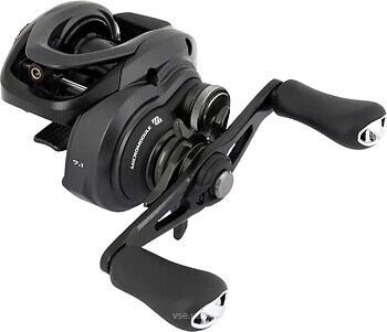 Фото Shimano Curado MGL K 71HG (CUMGL71HGK)
