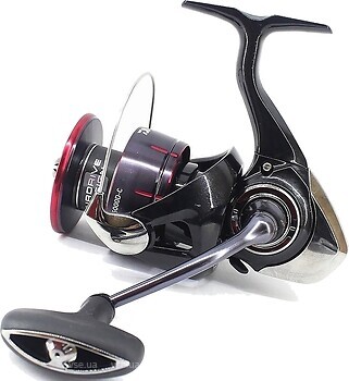 Фото Daiwa Fuego 23 LT 5000D-C