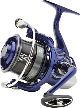Фото Daiwa 23 TDR Distance 25QD
