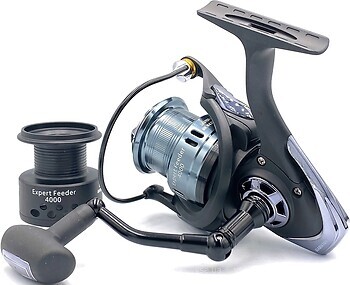 Фото Gladiator Expert Feeder 4000