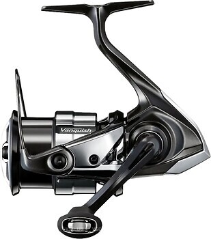 Фото Shimano Vanquish FC 4000MHG (VQ4000MHGC)