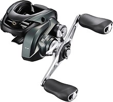 Фото Shimano Curado MGL 151XG (CUMGL151XG)