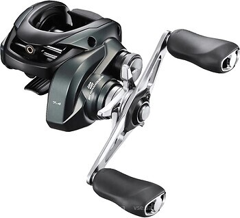 Фото Shimano Curado MGL 151XG (CUMGL151XG)