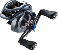 Фото Shimano SLX DC71 A HG (SLXDC71HGA)