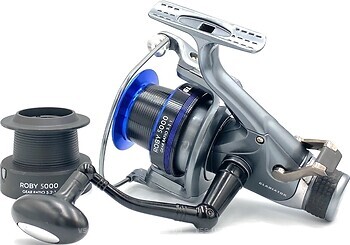 Фото Gladiator Roby 5000