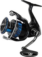 Фото Shimano Nexave FI 2500S (NEX2500SFI)