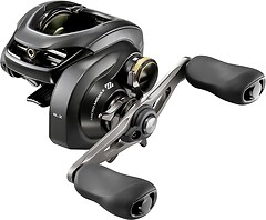 Фото Shimano Curado DC 201 HG