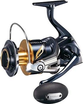 Фото Shimano Stella SW-C 30000 (STLSW30000C)