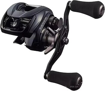 Фото Daiwa 22 Zillion TW HD 1000HL