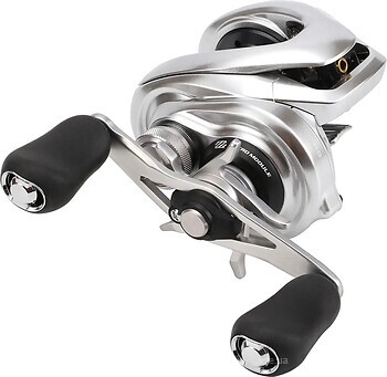 Фото Shimano Metanium MGL B151 HG Left Hand