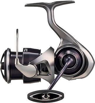 Фото Daiwa 25 Caldia FC LT 1000S