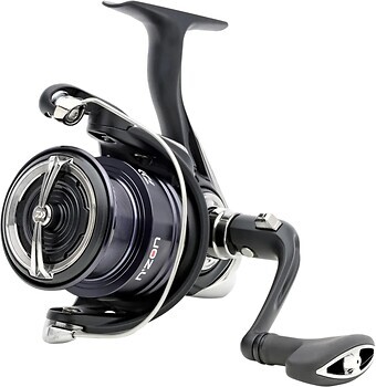 Фото Daiwa 25 N`Zon LT 5000S-CP