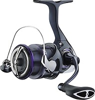Фото Daiwa 25 Prorex V LT 3000-C