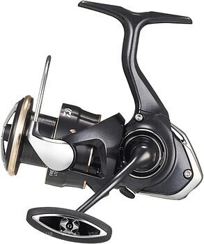 Фото Daiwa 26 Freams LT 2500