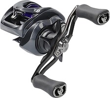 Фото Daiwa 26 Prorex TW HD 200HL