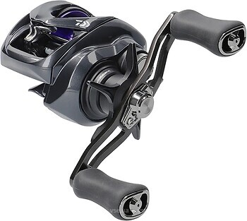 Фото Daiwa 26 Prorex TW HD 200HL