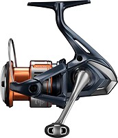 Фото Shimano Nasci FD 1000 (NAS1000FD)