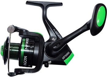 Фото Dr.Agon NF 3000