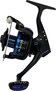 Фото Dr.Agon NF 6000