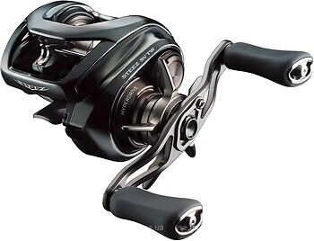 Фото Daiwa Steez SV TW G 100HL