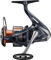 Фото Shimano Nasci FD C3000 (NASC3000FD)