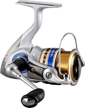 Фото Daiwa Crest 2506
