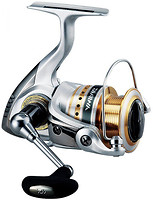 Фото Daiwa Crest 2508