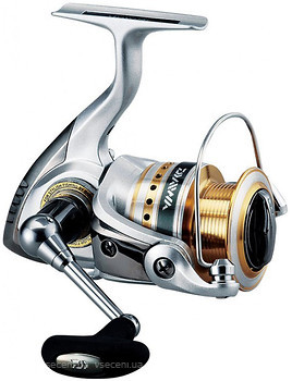 Фото Daiwa Crest 2508