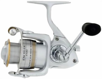 Фото Daiwa Exceler 1500