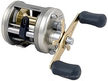 Фото Shimano Cardiff 201A