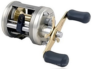 Фото Shimano Cardiff 301 A