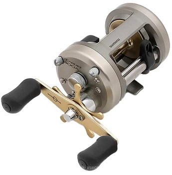 Фото Shimano Cardiff 401 A