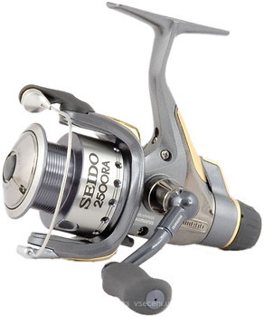 Фото Shimano Seido 2500 RA