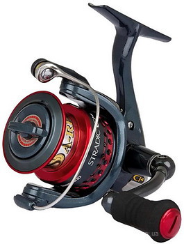 Фото Shimano Stradic Ci4 1000 F