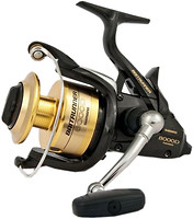 Фото Shimano USA Baitrunner 8000 D