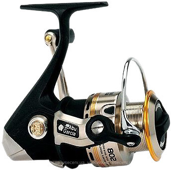 Фото Abu Garcia Cardinal 802 FD