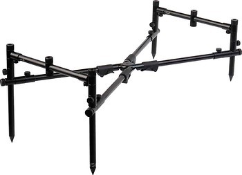 Фото Prologic K1 Rod Pod System 3 Rods Alu