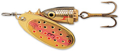 Фото Blue Fox Vibrax Shad BFSD3 (TR)