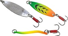 Фото Fishing ROI Syclops 6.5g 014 (SF0401-6-014)