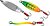 Фото Fishing ROI Syclops 6.5g 014 (SF0401-6-014)