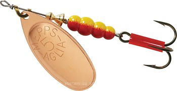 Фото Mepps Aglia №5 13g Copper (30130 005)