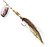 Фото Mepps Aglia TW Streamer №2 4.7g Silver (30277 202)