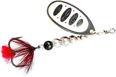 Фото Pontoon 21 Ball Concept Spinner №0 2.2g (B04-002)